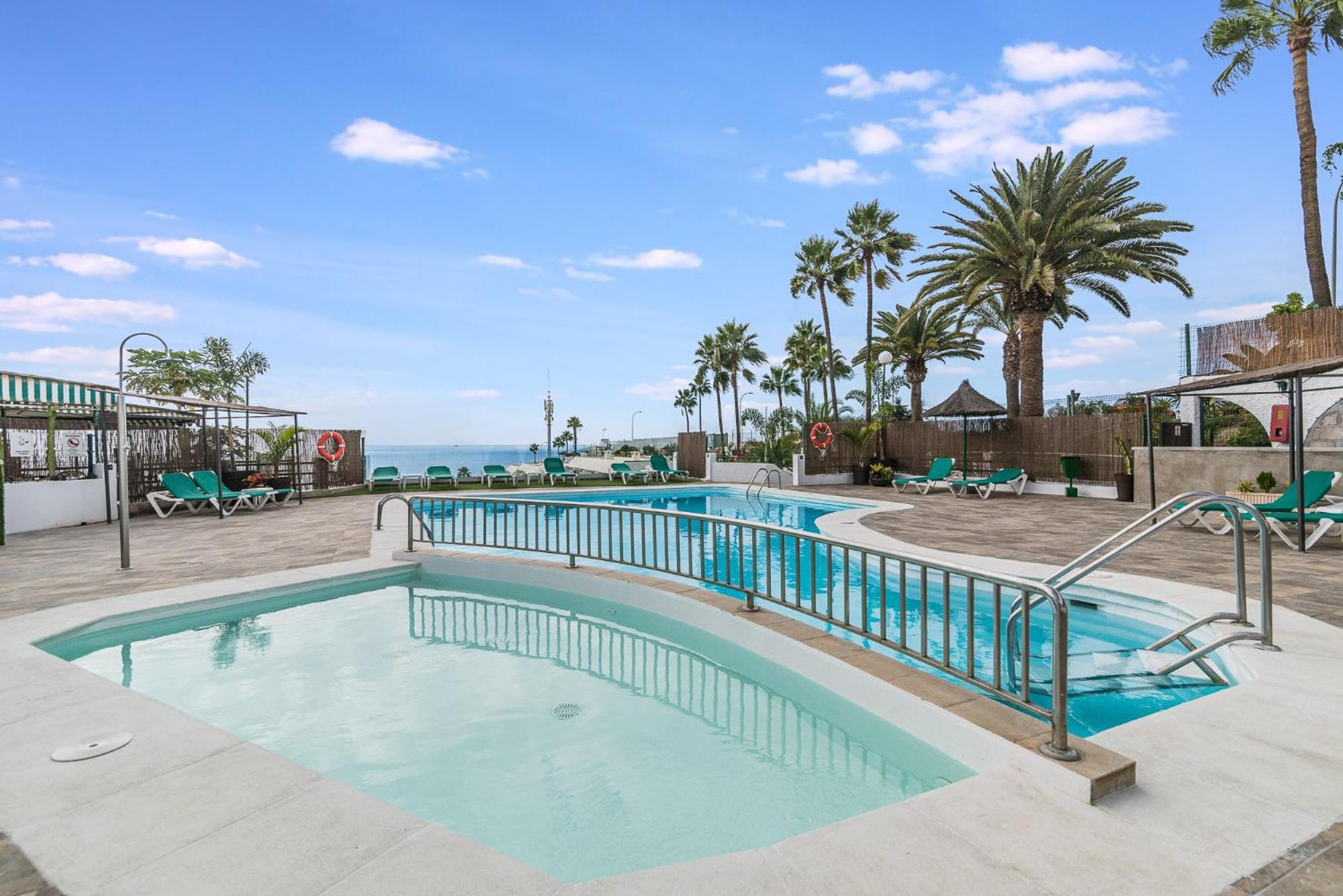Corona Rosa Ocean View Puerto Rico  Exterior photo